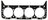 Mahle 1178VC Engine Cylinder Head Gasket