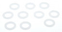 Mahle 2051 Engine Oil Drain Plug Gasket