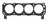 Mahle 3428SG Engine Cylinder Head Gasket