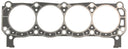 Mahle 3428 Engine Cylinder Head Gasket