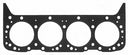 Mahle 3514VC Engine Cylinder Head Gasket