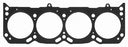 Mahle 3533 Engine Cylinder Head Gasket