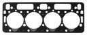 Mahle 3678 Engine Cylinder Head Gasket
