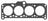 Mahle 3730 Engine Cylinder Head Gasket