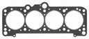 Mahle 3758 Engine Cylinder Head Gasket