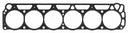Mahle 3910VC Engine Cylinder Head Gasket