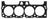 Mahle 3978 Engine Cylinder Head Gasket