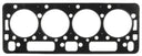 Mahle 4021T Engine Cylinder Head Gasket