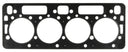 Mahle 4021 Engine Cylinder Head Gasket