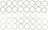 Mahle 40451.040 Engine Piston Ring Set