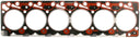 Mahle 4068D Engine Cylinder Head Gasket