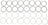 Mahle 41909.010 Engine Piston Ring Set