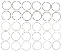 Mahle 42250CP.020 Engine Piston Ring Set