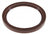 Mahle 47753 Engine Crankshaft Seal - Rear