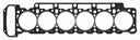 Mahle 4863 Engine Cylinder Head Gasket