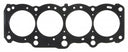 Mahle 4920S Engine Cylinder Head Gasket