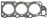 Mahle 54185 Engine Cylinder Head Gasket - Right