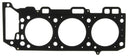 Mahle 54195 Engine Cylinder Head Gasket - Right