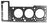 Mahle 54230 Engine Cylinder Head Gasket - Left