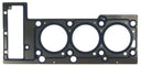 Mahle 54231 Engine Cylinder Head Gasket - Right