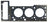 Mahle 54231 Engine Cylinder Head Gasket - Right