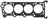 Mahle 54232 Engine Cylinder Head Gasket - Right