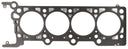 Mahle 54233 Engine Cylinder Head Gasket - Left