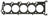 Mahle 54242 Engine Cylinder Head Gasket - Right