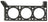Mahle 54323 Engine Cylinder Head Gasket - Left