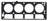 Mahle 54331 Engine Cylinder Head Gasket
