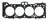 Mahle 54354 Engine Cylinder Head Gasket
