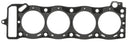 Mahle 54355 Engine Cylinder Head Gasket