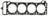 Mahle 54355 Engine Cylinder Head Gasket
