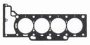 Mahle 54356 Engine Cylinder Head Gasket - Left