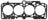 Mahle 54381 Engine Cylinder Head Gasket