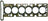 Mahle 54385 Engine Cylinder Head Gasket