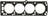 Mahle 54395A Engine Cylinder Head Gasket