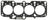 Mahle 54397 Engine Cylinder Head Gasket