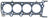 Mahle 54401 Engine Cylinder Head Gasket - Left