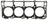 Mahle 54418A Engine Cylinder Head Gasket - Left