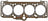 Mahle 54435 Engine Cylinder Head Gasket