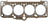 Mahle 54436 Engine Cylinder Head Gasket
