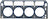 Mahle 54442 Engine Cylinder Head Gasket