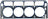 Mahle 54446 Engine Cylinder Head Gasket