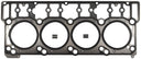 Mahle 54450A Engine Cylinder Head Gasket