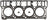Mahle 54450A Engine Cylinder Head Gasket