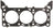 Mahle 54454 Engine Cylinder Head Gasket - Left