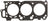 Mahle 54455 Engine Cylinder Head Gasket - Right