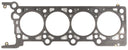 Mahle 54458 Engine Cylinder Head Gasket - Left