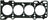 Mahle 54475 Engine Cylinder Head Gasket